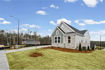 14 Dartmoor Circle, Dallas, GA 30157 - Photo 5