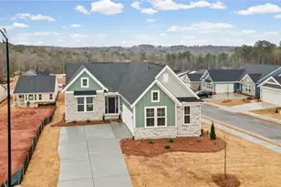 14 Dartmoor Cir, Dallas, GA 30157 - Photo 3