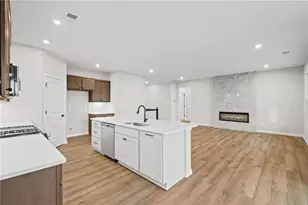 14 Dartmoor Cir, Dallas, GA 30157 - Photo 17