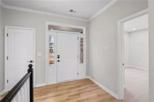 14 Dartmoor Cir, Dallas, GA 30157 - Photo 9