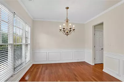 3476 Harvest Ridge Lane, Buford, GA 30519 - Photo 3