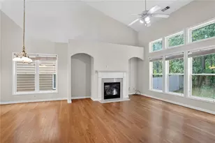 3476 Harvest Ridge Ln, Buford, GA 30519 - Photo 9