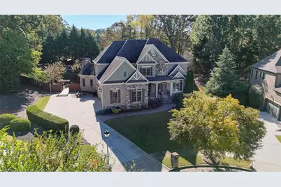 3302 Anna Ruby Lane, Buford, GA 30519 - Photo 1