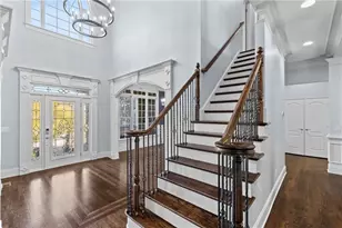 3302 Anna Ruby Ln, Buford, GA 30519 - Photo 5