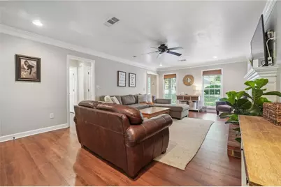1884 Dovonshire Road SW, Marietta, GA 30064 - Photo 7