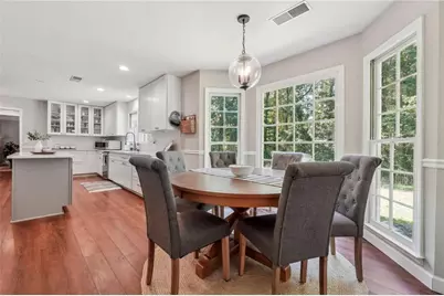 1884 Dovonshire Road SW, Marietta, GA 30064 - Photo 17