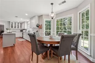 1884 Dovonshire Rd S W, Marietta, GA 30064 - Photo 17