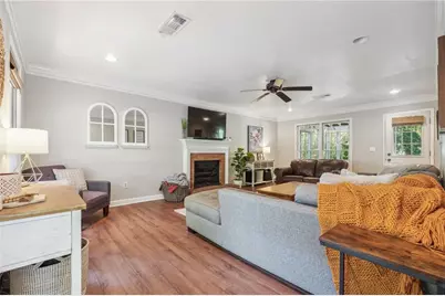 1884 Dovonshire Road SW, Marietta, GA 30064 - Photo 5