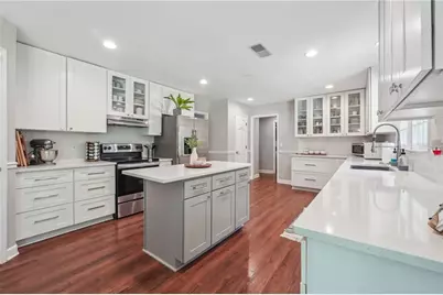 1884 Dovonshire Road SW, Marietta, GA 30064 - Photo 13