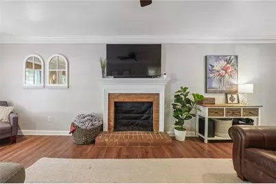 1884 Dovonshire Road SW, Marietta, GA 30064 - Photo 9