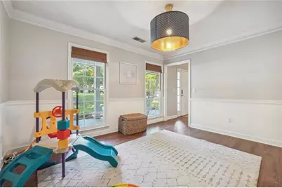 1884 Dovonshire Road SW, Marietta, GA 30064 - Photo 11