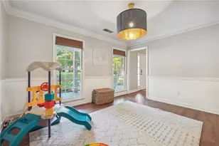 1884 Dovonshire Rd S W, Marietta, GA 30064 - Photo 11