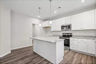 231 Sage Woods Way, Dallas, GA 30132 - Photo 19