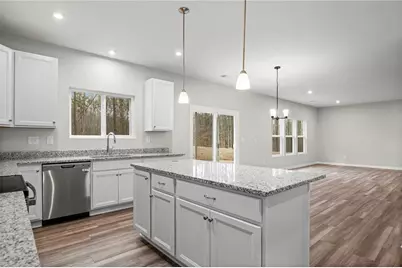 231 Sage Woods Way, Dallas, GA 30132 - Photo 21