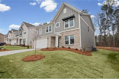 231 Sage Woods Way, Dallas, GA 30132 - Photo 5