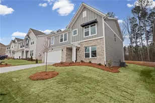 231 Sage Woods Way, Dallas, GA 30132 - Photo 5