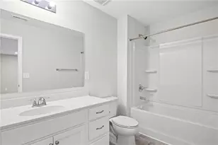 231 Sage Woods Way, Dallas, GA 30132 - Photo 27