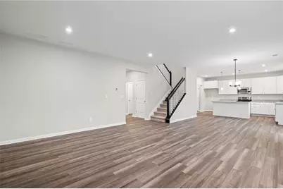 231 Sage Woods Way, Dallas, GA 30132 - Photo 13