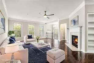 1740 Highlands View SE, Smyrna, GA 30082 - Photo 5