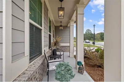 206 Blue Dragon Drive, Jefferson, GA 30549 - Photo 3