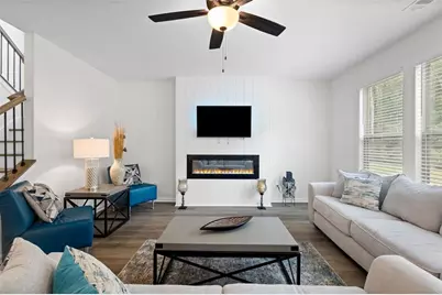 206 Blue Dragon Drive, Jefferson, GA 30549 - Photo 9