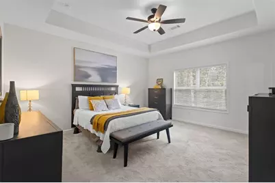 206 Blue Dragon Drive, Jefferson, GA 30549 - Photo 29