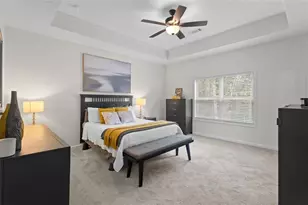 206 Blue Dragon Dr, Jefferson, GA 30549 - Photo 29