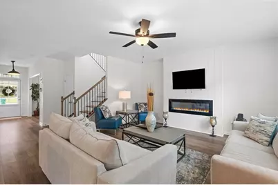 206 Blue Dragon Drive, Jefferson, GA 30549 - Photo 5