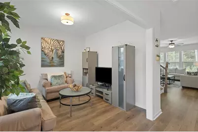 206 Blue Dragon Drive, Jefferson, GA 30549 - Photo 17