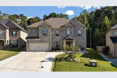 5209 Tye Trail, Fairburn, GA 30213 - Photo 61