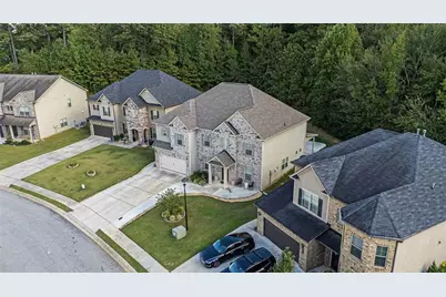 5209 Tye Trail, Fairburn, GA 30213 - Photo 17