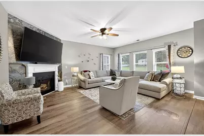 5209 Tye Trail, Fairburn, GA 30213 - Photo 33