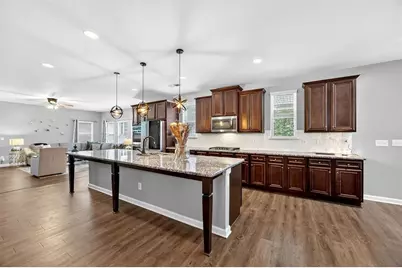 5209 Tye Trail, Fairburn, GA 30213 - Photo 29