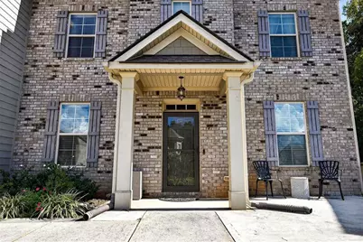 5209 Tye Trail, Fairburn, GA 30213 - Photo 3