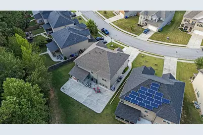 5209 Tye Trail, Fairburn, GA 30213 - Photo 19