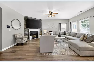 5209 Tye Trail, Fairburn, GA 30213 - Photo 35