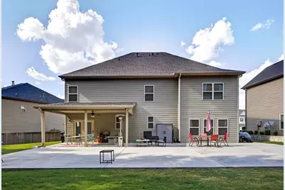 5209 Tye Trail, Fairburn, GA 30213 - Photo 59