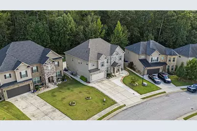 5209 Tye Trail, Fairburn, GA 30213 - Photo 15