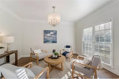 12225 Clairmonte Avenue, Alpharetta, GA 30009 - Photo 9