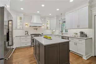 12225 Clairmonte Ave, Alpharetta, GA 30009 - Photo 3