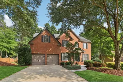 12225 Clairmonte Avenue, Alpharetta, GA 30009 - Photo 71