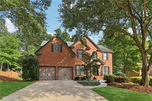 12225 Clairmonte Ave, Alpharetta, GA 30009 - Photo 71