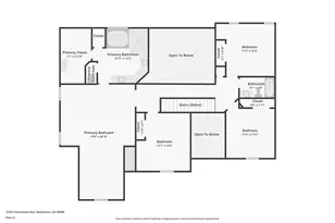 12225 Clairmonte Ave, Alpharetta, GA 30009 - Photo 53