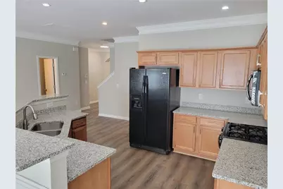 3474 Oakleaf Pass, Fairburn, GA 30213 - Photo 3