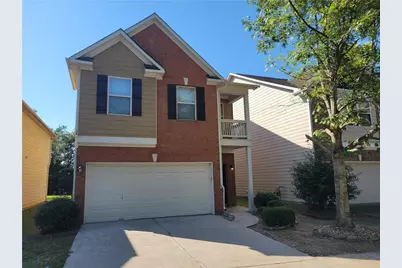 3474 Oakleaf Pass, Fairburn, GA 30213 - Photo 1