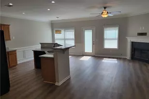 3474 Oakleaf Pass, Fairburn, GA 30213 - Photo 5