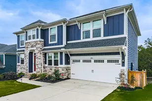 186 Greenbrier Way, Canton, GA 30114 - Photo 3