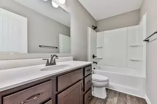 186 Greenbrier Way, Canton, GA 30114 - Photo 35