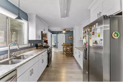 661 Bantry Lane, Stone Mountain, GA 30083 - Photo 17