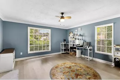 661 Bantry Lane, Stone Mountain, GA 30083 - Photo 21